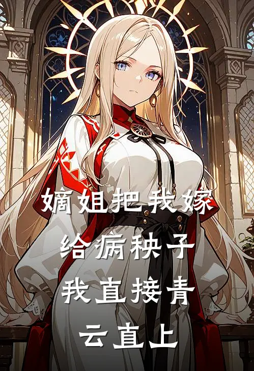 嫡姐把我嫁给病秧子，我直接青云直上萧辰姜婉柔小说免费阅读无弹窗_完结版小说全文免费阅读嫡姐把我嫁给病秧子，我直接青云直上(萧辰姜婉柔)