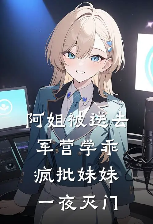 阿姐被送去军营学乖，疯批妹妹一夜灭门陆砚顾云舒免费小说推荐_推荐完结小说阿姐被送去军营学乖，疯批妹妹一夜灭门(陆砚顾云舒)