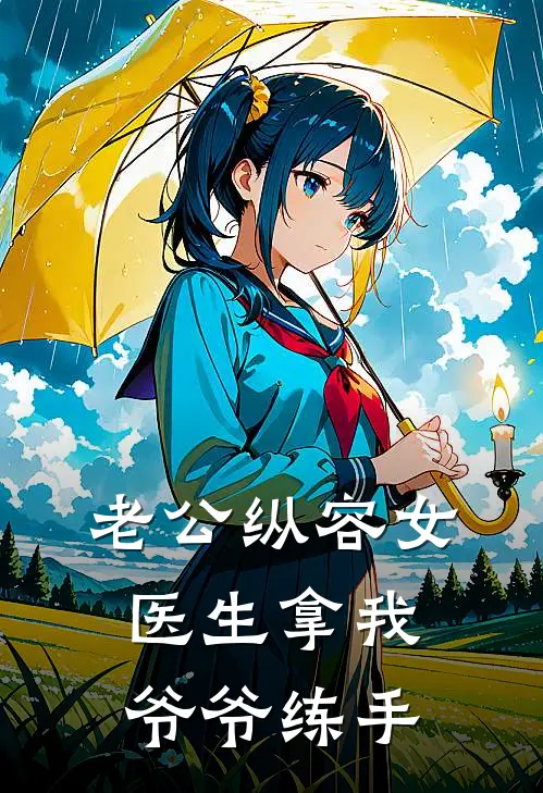 梁见京沈木兮《老公纵容女医生拿我爷爷练手》全本免费在线阅读_(梁见京沈木兮)最新章节在线阅读