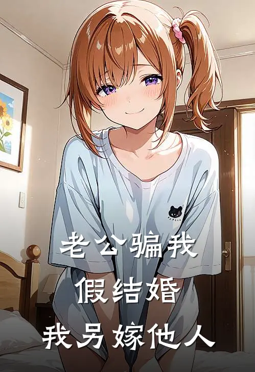 老公骗我假结婚，我另嫁他人周竹齐越热门小说免费阅读_网络热门小说老公骗我假结婚，我另嫁他人(周竹齐越)