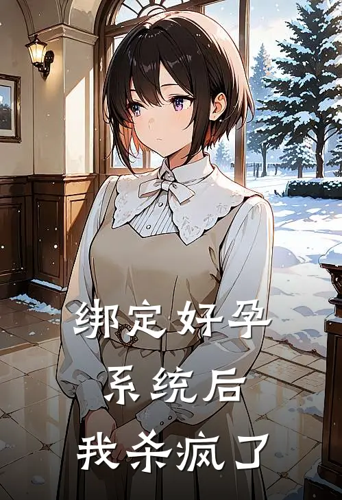 绑定好孕系统后，我杀疯了