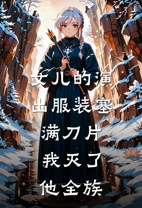 女儿的演出服装塞满刀片，我灭了他全族季洺媛媛热门小说免费阅读_完本完结小说女儿的演出服装塞满刀片，我灭了他全族(季洺媛媛)