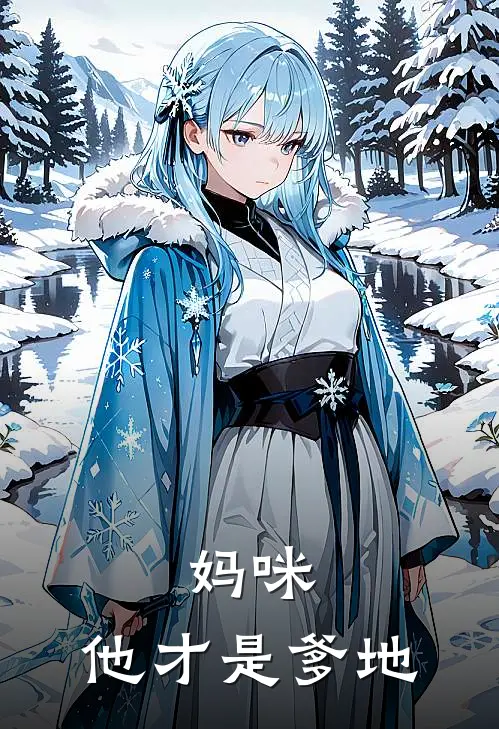 妈咪，他才是爹地