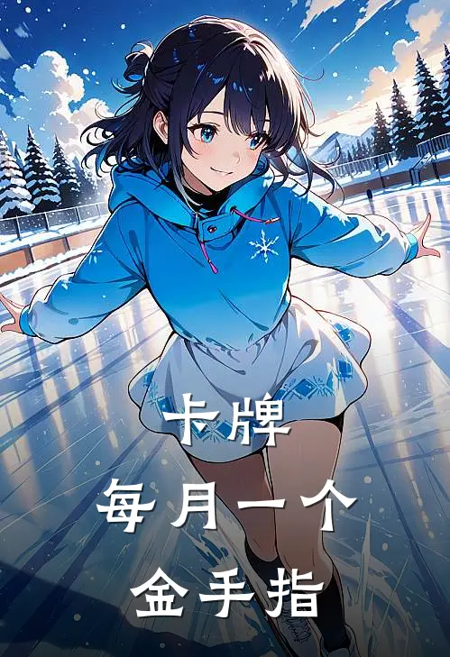 卡牌：每月一个金手指洛尘洛明远完结版小说阅读_完整版小说免费阅读卡牌：每月一个金手指(洛尘洛明远)