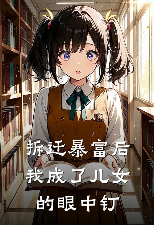 拆迁暴富后，我成了儿女的眼中钉