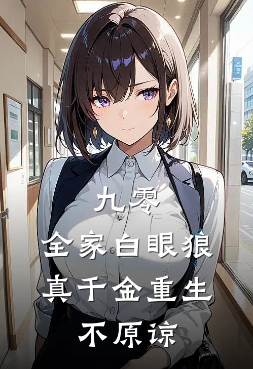 叶林晨许玉茹(九零：全家白眼狼，真千金重生，不原谅)全章节在线阅读_(九零：全家白眼狼，真千金重生，不原谅)完结版免费阅读