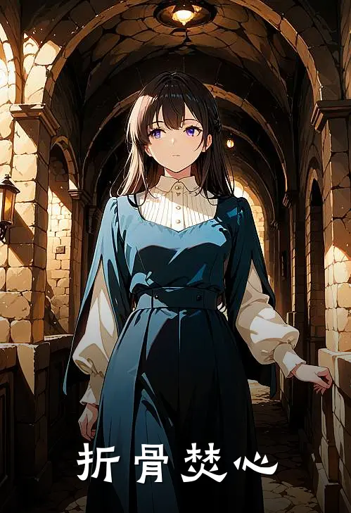 折骨焚心青梅白丽全本免费小说_热门网络小说推荐折骨焚心青梅白丽