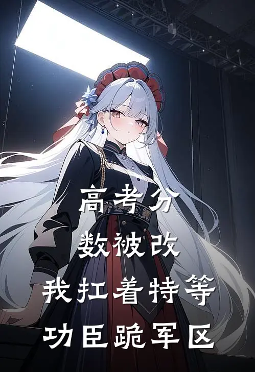 高考分数被改，我扛着特等功臣跪军区