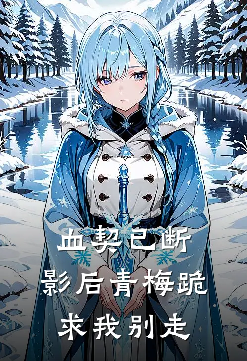 血契已断，影后青梅跪求我别走(苏晴晴晴)无弹窗小说免费阅读_小说完整版免费阅读血契已断，影后青梅跪求我别走苏晴晴晴