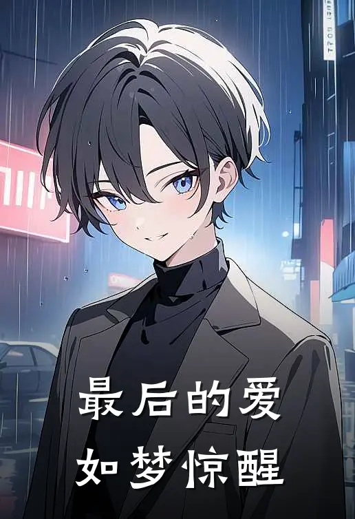 最后的爱，如梦惊醒(江青黎许念念)全本免费完结小说_小说完结免费最后的爱，如梦惊醒江青黎许念念