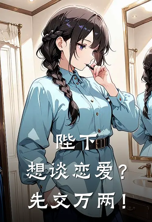 陛下，想谈恋爱？先交万两！(苏锦绣赵天逸)最新小说推荐_最新热门小说陛下，想谈恋爱？先交万两！苏锦绣赵天逸