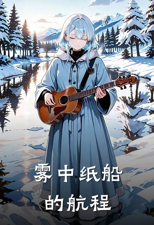 《雾中纸船的航程》沈溯阿岑火爆新书_雾中纸船的航程(沈溯阿岑)免费小说