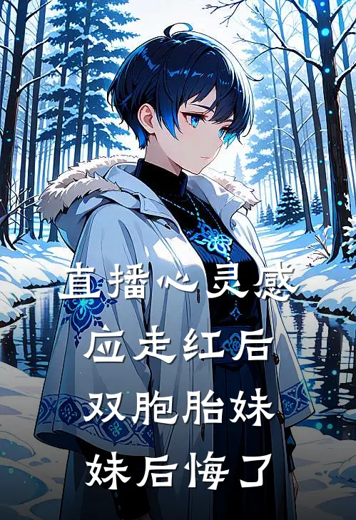 直播心灵感应走红后，双胞胎妹妹后悔了楚馨馨馨已完结小说推荐_完整版小说直播心灵感应走红后，双胞胎妹妹后悔了(楚馨馨馨)