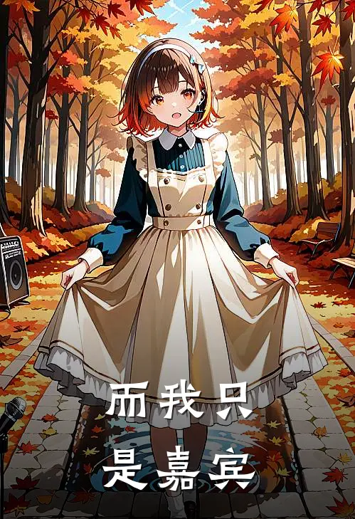 而我只是嘉宾江屿川夏明昭推荐完结小说_热门小说在线阅读而我只是嘉宾(江屿川夏明昭)