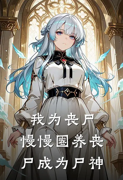 我为丧尸，慢慢圈养丧尸成为尸神