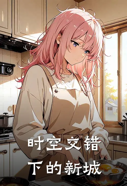 时空交错下的新城抖音热门免费完结版小说_小说完结时空交错下的新城抖音热门