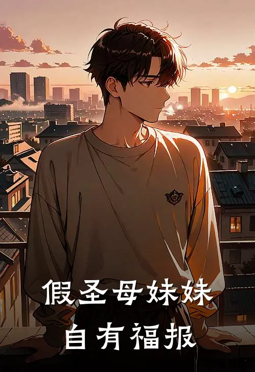 假圣母妹妹自有福报(褚雨秀小秀)在线阅读免费小说_最新章节列表假圣母妹妹自有福报(褚雨秀小秀)