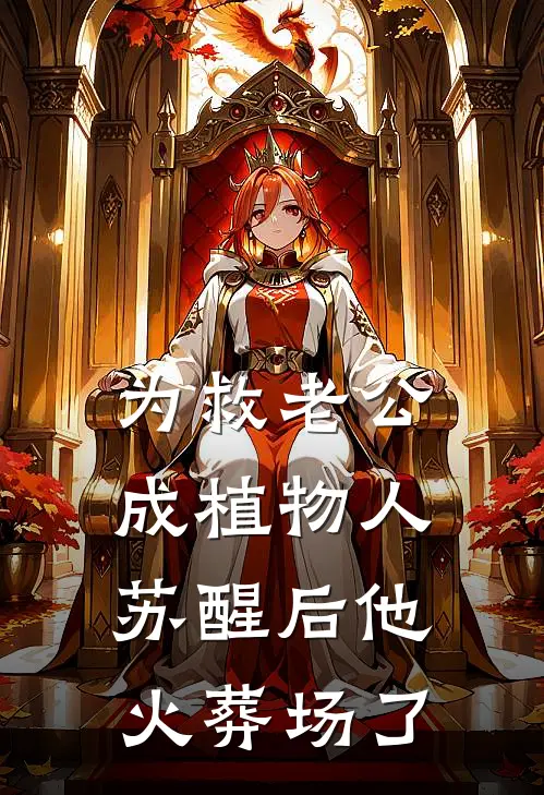 为救老公成植物人，苏醒后他火葬场了顾青云青云免费完整版小说_热门小说大全为救老公成植物人，苏醒后他火葬场了顾青云青云