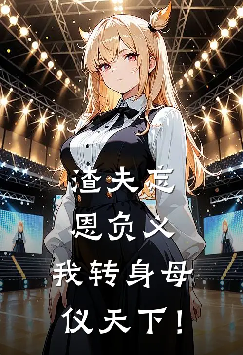 渣夫忘恩负义，我转身母仪天下！