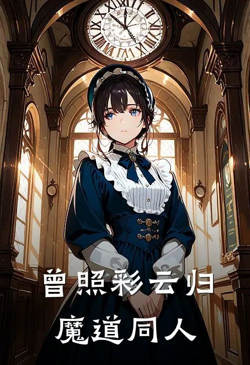 曾照彩云归【魔道同人】全文免费阅读无弹窗大结局_曾照彩云归【魔道同人】（江枫眠江澄）小说免费阅读大结局