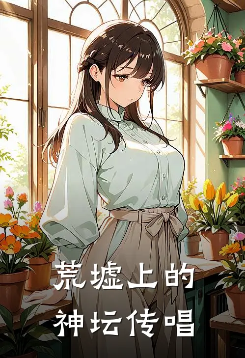 荒墟上的神坛传唱(栖禾阿石)在线阅读免费小说_最新章节列表荒墟上的神坛传唱(栖禾阿石)