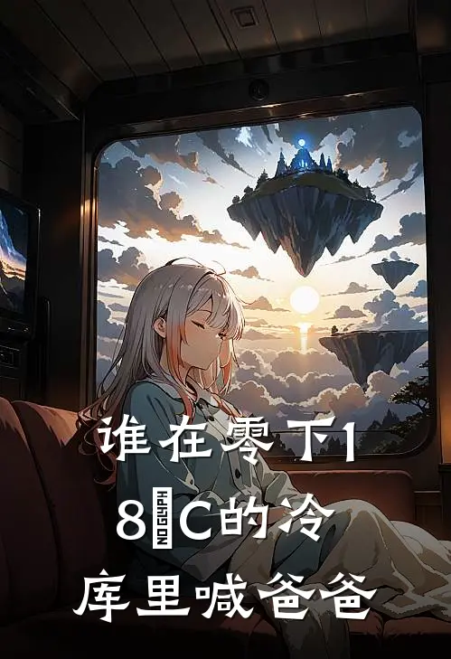 谁在零下18°C的冷库里喊爸爸