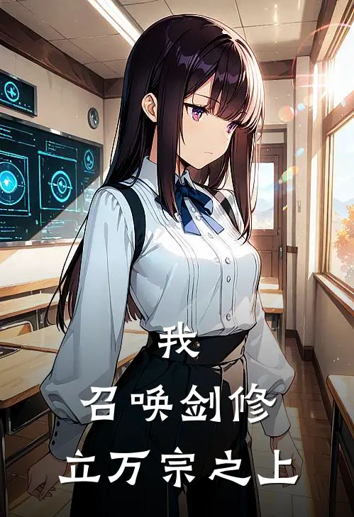 我，召唤剑修，立万宗之上