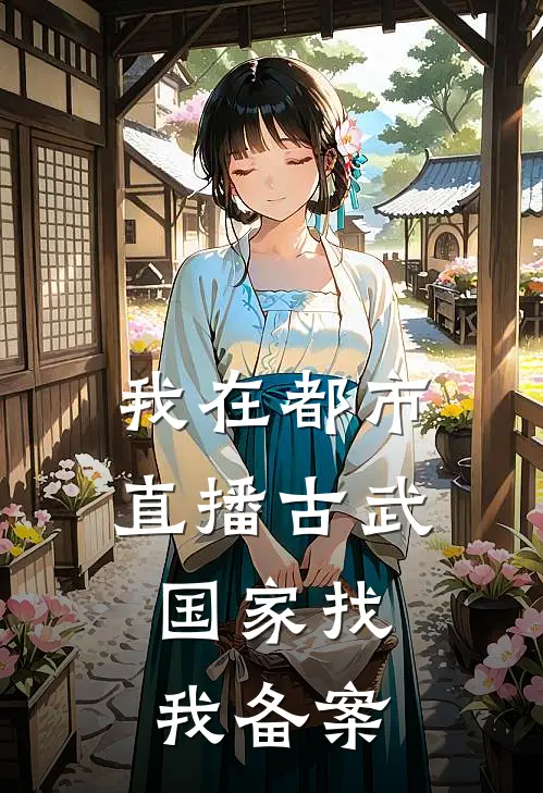 我在都市直播古武，国家找我备案林霄陈建国最新好看小说_最新章节列表我在都市直播古武，国家找我备案(林霄陈建国)