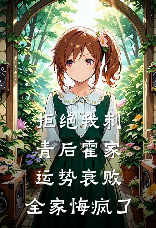 拒绝我刺青后霍家运势衰败，全家悔疯了