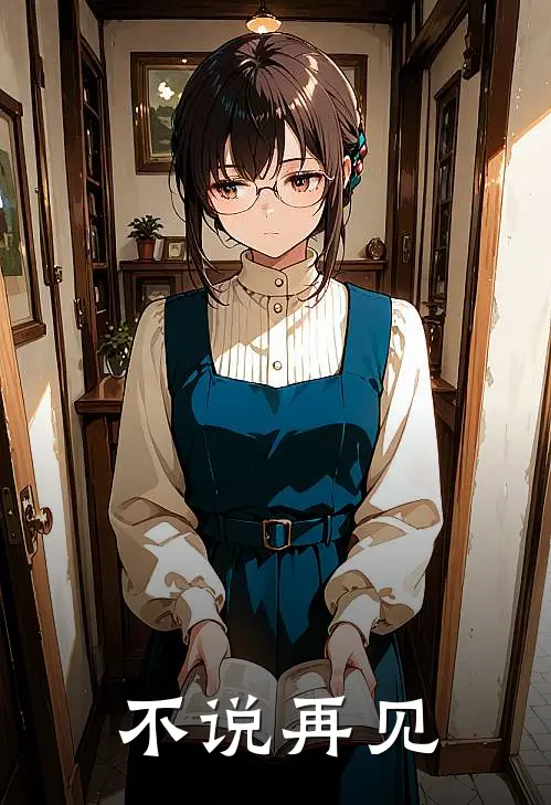 不说再见(陈文杰欢欢)完本小说_全本免费小说不说再见陈文杰欢欢
