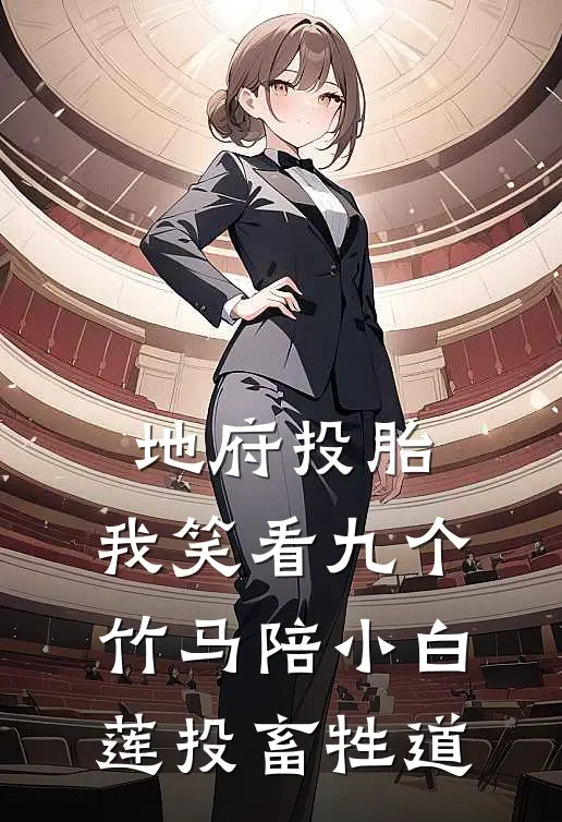 地府投胎，我笑看九个竹马陪小白莲投畜牲道(白莲柳柳)热门网络小说_最新章节列表地府投胎，我笑看九个竹马陪小白莲投畜牲道(白莲柳柳)