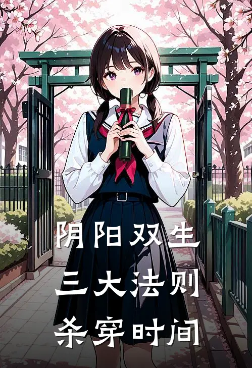 阴阳双生，三大法则，杀穿时间