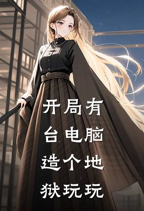 开局有台电脑，造个地狱玩玩陈野克萝伊完结热门小说_完整版小说全文免费阅读开局有台电脑，造个地狱玩玩陈野克萝伊