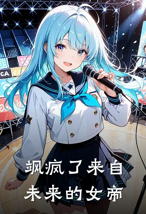 飒疯了来自未来的女帝