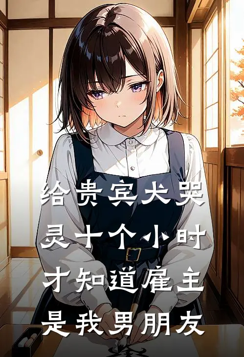 给贵宾犬哭灵十个小时，才知道雇主是我男朋友苏董青梅免费小说免费阅读_推荐完结小说给贵宾犬哭灵十个小时，才知道雇主是我男朋友(苏董青梅)