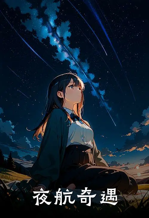 夜航奇遇