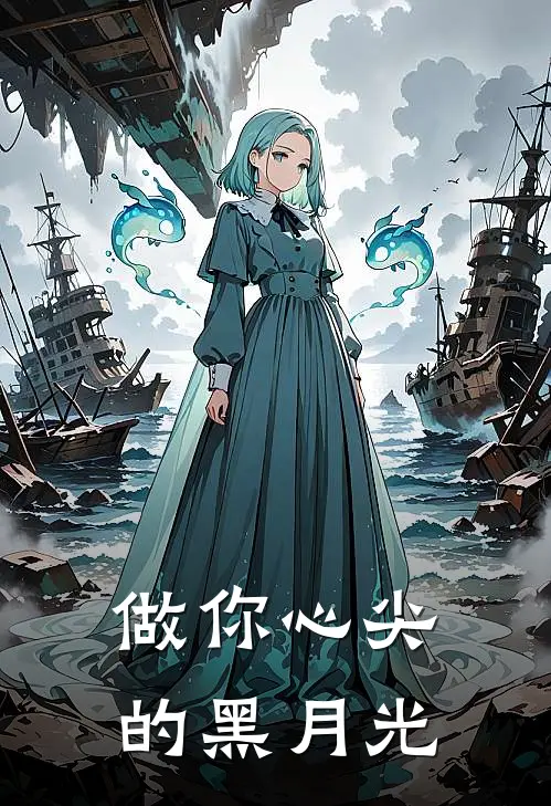 做你心尖的黑月光佚名佚名小说推荐完结_全集免费小说做你心尖的黑月光(佚名佚名)