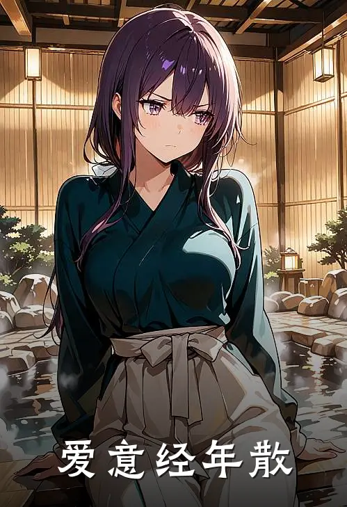 爱意经年散霍劲年姜时愿免费小说完整版_热门的小说爱意经年散霍劲年姜时愿