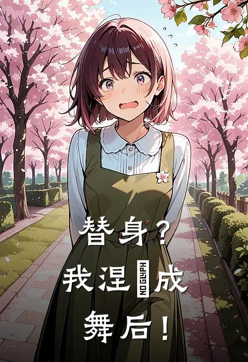 替身？我涅槃成舞后！(季言澈林晚星)热门小说推荐_免费小说在线看替身？我涅槃成舞后！季言澈林晚星