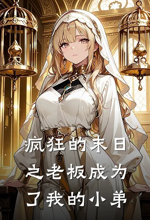 疯狂的末日之老板成为了我的小弟(廖云卫杰)免费完结小说_免费小说在线阅读疯狂的末日之老板成为了我的小弟(廖云卫杰)