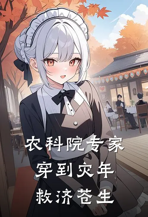 农科院专家穿到灾年救济苍生(秦奋琳依)热门的小说_热门网络小说推荐农科院专家穿到灾年救济苍生(秦奋琳依)