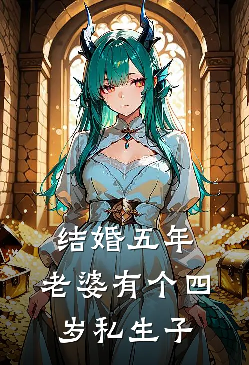 结婚五年，老婆有个四岁私生子(顾雨丁克)网络热门小说_最新小说结婚五年，老婆有个四岁私生子(顾雨丁克)