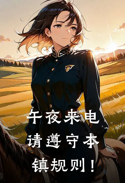 午夜来电：请遵守本镇规则！