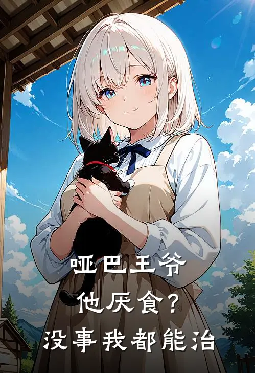 哑巴王爷他厌食？没事，我都能治