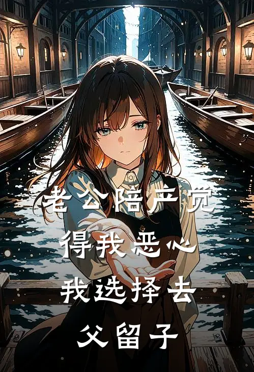 老公陪产觉得我恶心，我选择去父留子