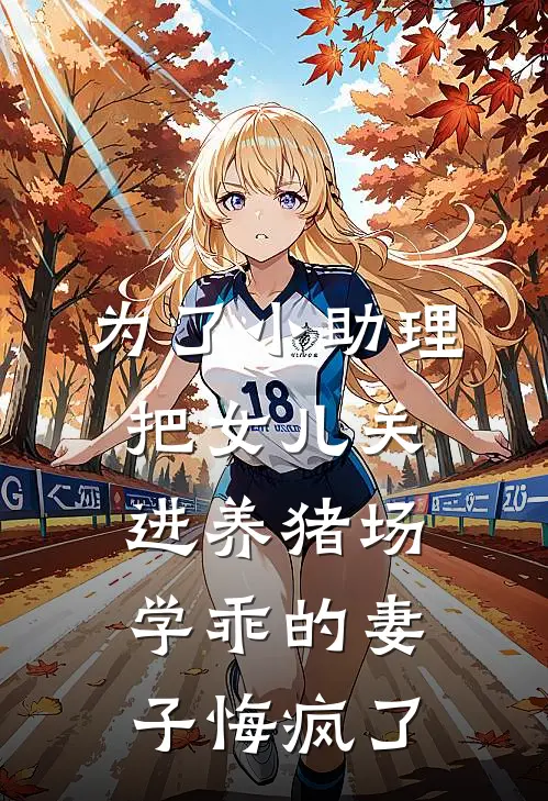 为了小助理把女儿关进养猪场学乖的妻子悔疯了