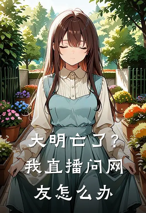 《大明亡了？我直播问网友怎么办》董酉姑周全斌完结版阅读_董酉姑周全斌完结版在线阅读