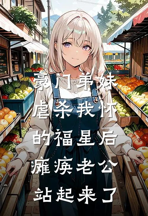 《豪门弟妹虐杀我怀的福星后，瘫痪老公站起来了》王璨苏妲己已完结小说_豪门弟妹虐杀我怀的福星后，瘫痪老公站起来了(王璨苏妲己)全文免费阅读无弹窗大结局