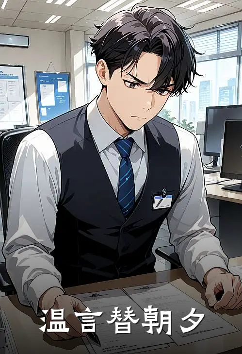 温言替朝夕