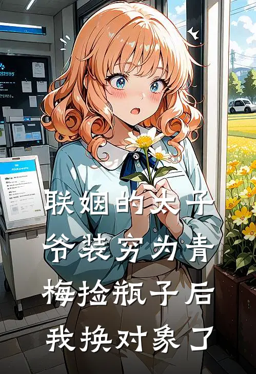 联姻的太子爷装穷为青梅捡瓶子后，我换对象了